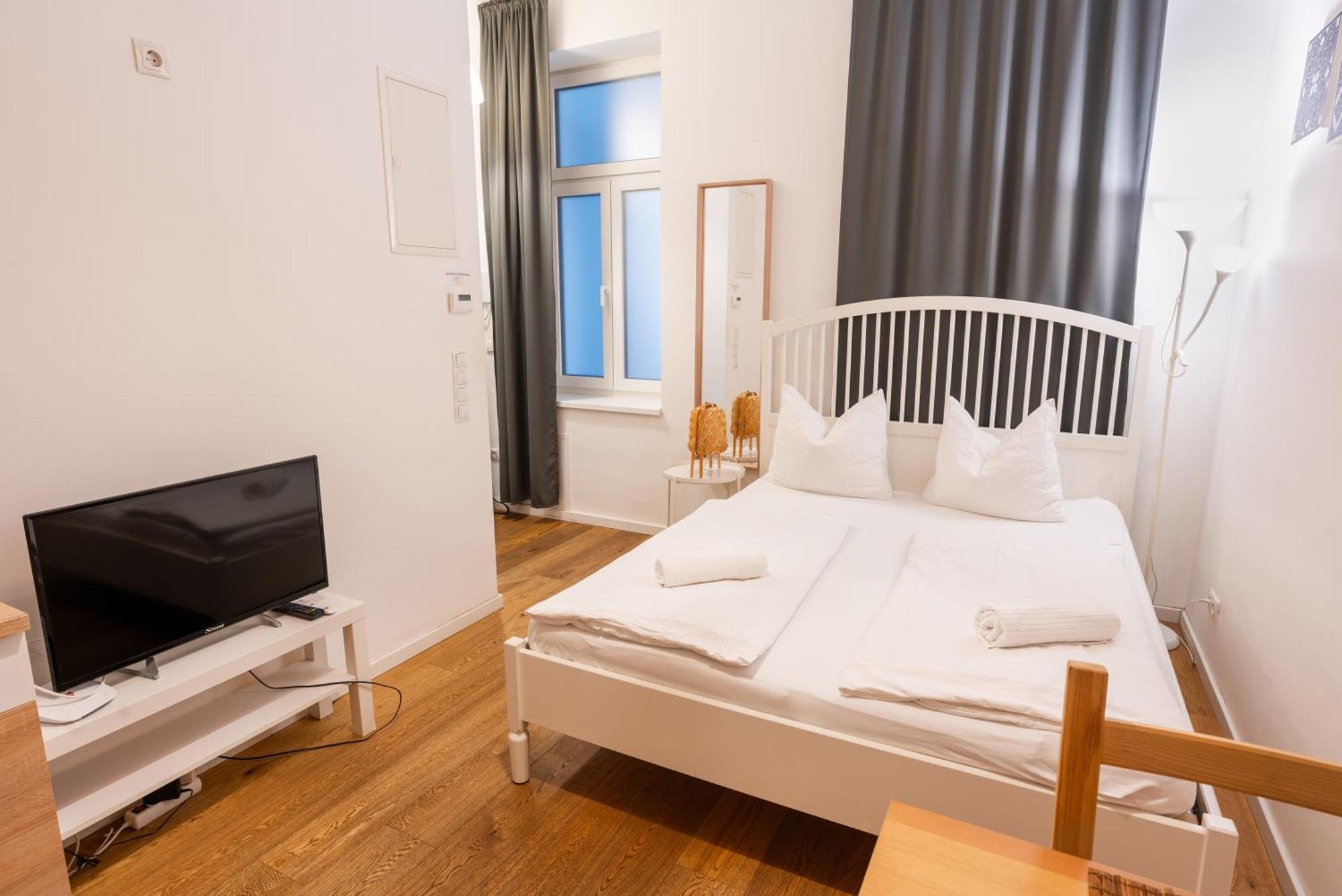Vienna City Apartments - Metro 1160 Vienna Luaran gambar