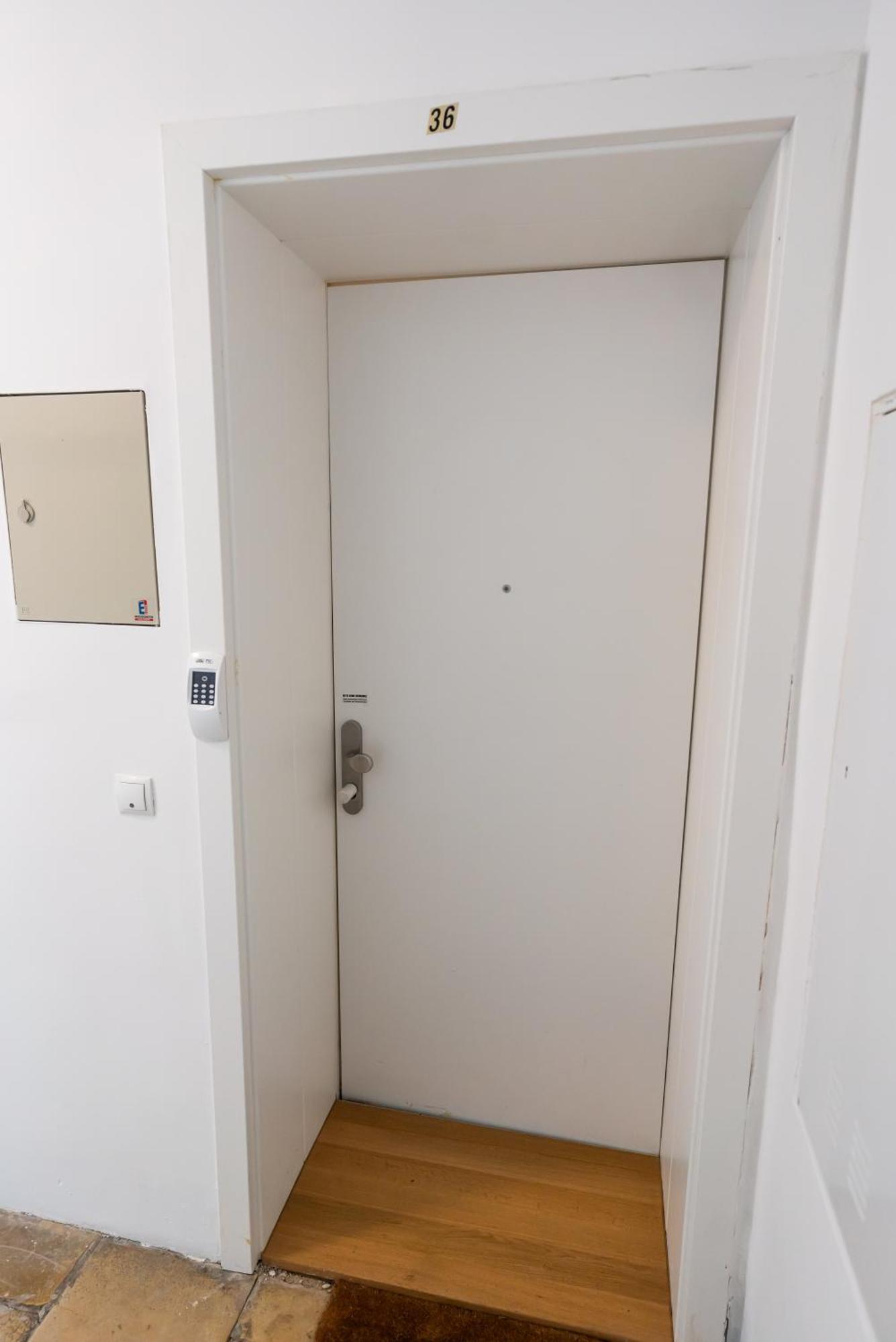 Vienna City Apartments - Metro 1160 Vienna Luaran gambar