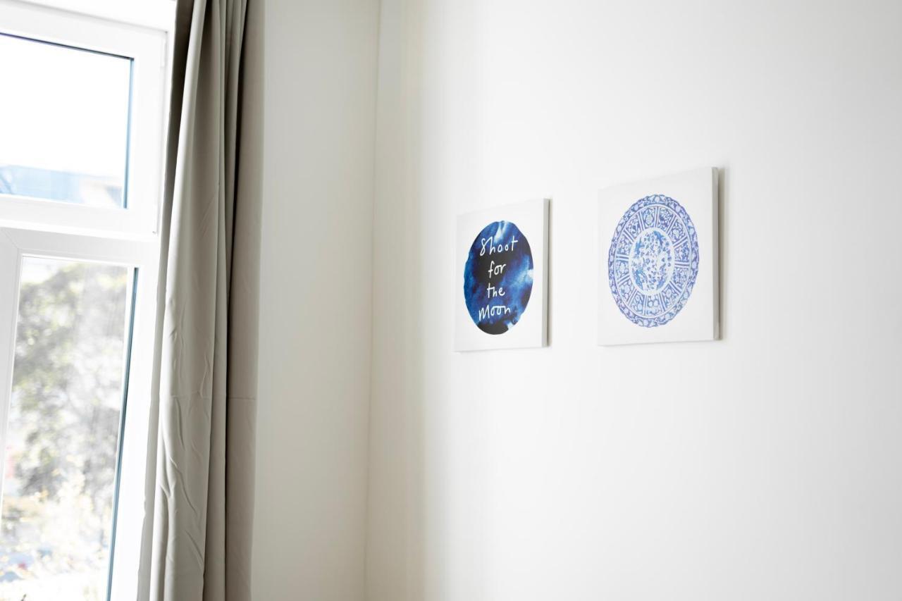 Vienna City Apartments - Metro 1160 Vienna Luaran gambar