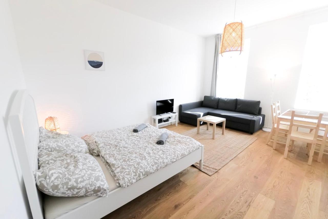 Vienna City Apartments - Metro 1160 Vienna Luaran gambar